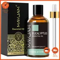Eukalyptus Ätherisches Öl 100ml für Diffusor Luftbefeuchter DIY Zuhause