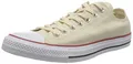 Converse Chuck Taylor All Star OX 159485, Unisex Sneaker, Beige (Beige 159485C), 40 EU (7 UK)