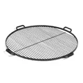 CookKing Grillrost 80 Inkl. 4 Griffen