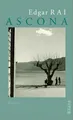Ascona: Roman | über das Leben von Erich Maria Remarque Edgar Rai