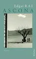 Ascona: Roman | über das Leben von Erich Maria Remarque ... | Buch | Zustand gut