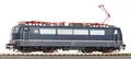 Piko H0 (1:87) 21002 - Sound-E-Lok BR E410 DB III, inkl. PIKO Sound-Decoder Modellbahn