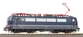 Spur H0 Piko 21002 Sound-Elektrolokomotive BR E410 DB Ep. III Neu OVP