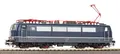 PIKO 21002 E-Lok/Sound BR E 410 DB III + PluX22 Dec. 2 Leiter