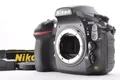Nikon D810 36.3MP Digital SLR Camera (Only Body)