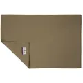 Tom Tailor Tisch-Set, Schlamm, Textil, 35x50 cm, Oeko-Tex® Standard 100, Wohntextilien, Tischwäsche, Tischsets