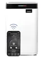 Comedes Demecto 30 eco WiFi – Luftentfeuchter Bautrockner (max. 25 Liter / 24h) Geeignet für alle Räume und Keller bis zu 100m² / 230m³, App-fähig