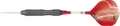 Embassy Sporthandel GmbH BULL'S 3 Steeldart Aero Tungsten 21g