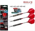 Bull's 3 Steeldart Aero Tunsteel 21 g