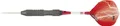 BULL'S 3 Steeldart Aero Tungsten 21g