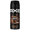 Axe Deospray Dark Temptation ohne Aluminium 150ml
