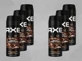AXE Deospray Dark Temptation, 150 ml, 6x