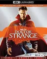 Doctor Strange [New 4K UHD Blu-ray] With Blu-Ray, 4K Mastering, Collector's Ed
