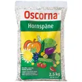 Oscorna® Horn-Dünger 2,5 kg für 20 bis 25 m²
