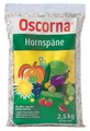 Oscorna Hornspäne 2,5 kg