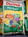 Oscorna Hornspäne 2,5kg Horndünger organischer Gartendünger Naturdünger Univeral