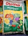 Oscorna Hornspäne 5kg Horndünger organischer Gartendünger Naturdünger Univeral
