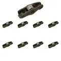 16 x Ventilhebel FEBI BILSTEIN für CITROËN, FIAT, FORD, MAZDA, MINI
