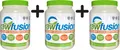 3 x SAN RawFusion, Natural Chocolate - 904g (51,62 EUR/kg)