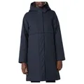 Elvine - Women's Nicole - Mantel Gr XS blau