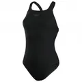 Speedo - Women's Eco Endurance+ Medalist - Badeanzug Gr 34 schwarz