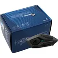 Shark Sena Bluetooth BTS, Kommunikationssystem - Schwarz