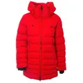 Wellensteyn Damen Jacke Cordoba Red DoRuAirTec, Größe:M, Farbe:Red