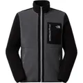 The North Face Herren Yumiori Jacke (Größe S, grau)