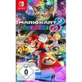 Mario Kart 8 Deluxe Nintendo Switch
