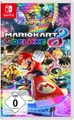Nintendo Mario Kart 8 Deluxe Spiel