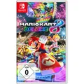 Nintendo Spiel Mario Kart 8 Deluxe