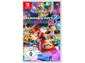 Mario Kart 8 Deluxe - [Nintendo Switch]