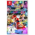 Mario Kart 8 Deluxe - [Nintendo Switch]