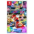 Mario Kart 8 Deluxe - Nintendo Switch