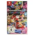 Nintendo Switch Spiel Mario Kart 8 Deluxe in OVP