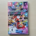 Nintendo Switch Spiel Mario Kart 8 Deluxe in OVP