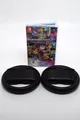 Mario Kart 8 Deluxe (Nintendo Switch, 2017) mit 2 Originale Lenkräder
