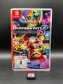 Nintendo Switch - Mario Kart 8 Deluxe