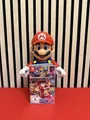 Mario Kart 8 Deluxe (Nintendo Switch, 2017) Spiel PAL Top !