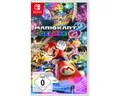 Mario Kart 8 Deluxe - [Nintendo Switch]