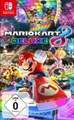 Mario Kart 8 Deluxe Nintendo Switch-Spiel #14756051