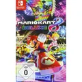 Nintendo Switch Mario Kart 8 Deluxe Spiel