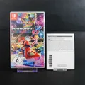 Mario Kart 8 Deluxe - Nintendo Switch Spiel - in OVP - TOP Zustand