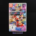 Mario Kart 8 Deluxe - Nintendo Switch Spiel - in OVP - TOP Zustand