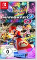 Nintendo Nintendo Software Mario Kart 8 Deluxe