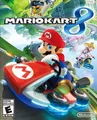 Mario Kart 8 Deluxe [Nintendo Switch / KEY]