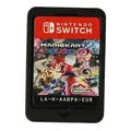 Nintendo Switch Spiel Mario Kart 8 Deluxe - nur Modul ohne OVP #B