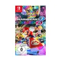 Nintendo Switch Mario Kart 8 Deluxe Rennspiel für alle Altersgruppen