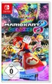 Nintendo Mario Kart 8 Deluxe Computerspiele / Games