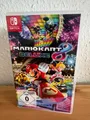 Nintendo Switch/Switch Lite Spiel - Mario Kart 8 Deluxe - OVP - Sehr gut